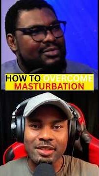 Breaking Free: How to Overcome Masturbation and Regain Control of Your Life 💪🙏