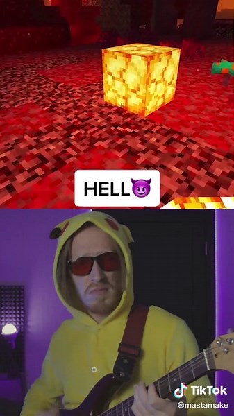 5 Minecraft Music Sound Variations