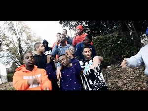 Key Glock - Can't Lie (Official Video) | Shot By BLM Productions