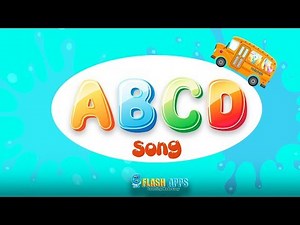 ABC Kids Educational + Nursery Rhymes by EFlashApps