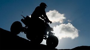 ATV accident highlights off-road vehicle safety concerns