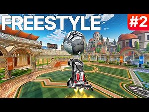 Freestyle to SSL #2 (Season 18)