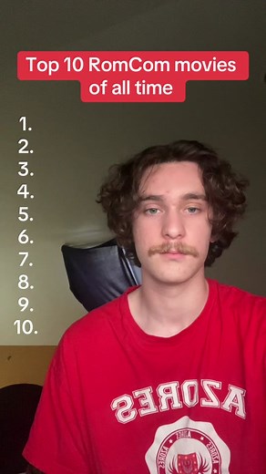 Best RomCom movies of all time #movies #movie #film #films #movierecommendation #movierecommendations #moviereview #romcom #romcommovie #10thingsihataboutyou #howtoloseaguyin10days #mamamia #50firstdates