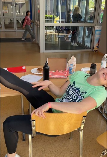 Every Day is Leg Day: Cheerleading Tips and Exercises