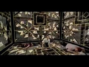 Cube 2 Hypercube Trailer