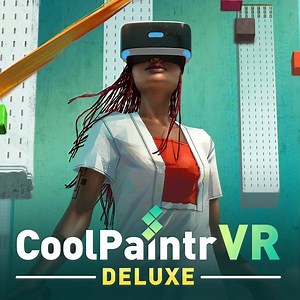 CoolPaintr VR - IGN