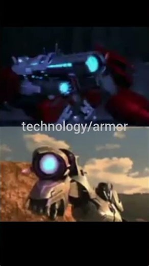 Optimus prime tfp vs Megatron tfp