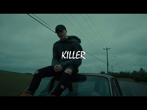 (Free) NF Type Beat - Killer
