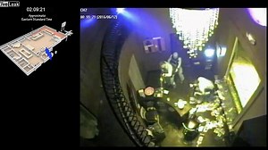 Horrific new footage inside the Pulse nightclub shooting