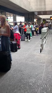 21K views · 39 reactions | Busy at Daniel K. Inouye International Airport, HDOT advises arrive at least three hours early this Memorial Day weekend. Long lines to TSA checkpoints. For more see https://hidot.hawaii.gov/blog/2022/05/27/arrive-early-at-daniel-k-inouye-international-airport-due-to-heavy-traffic/ | Hawaii Department of Transportation | Facebook