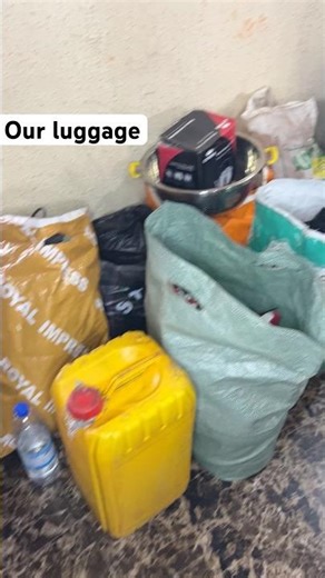 Cooking with Luggage: The Ultimate Travel Hack #shorts #travel #viral #viralshorts