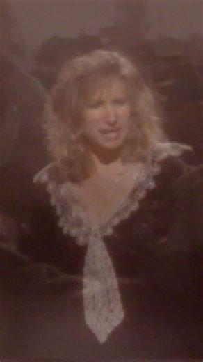 Celebrating 40 years of ‘The Broadway Album’ by the incredible Barbra Streisand 🎶 | Legacy Recordings