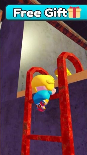 JUMP UP GO TEAM BARRY EXE PRISON RUN! OBBY GAMEPLAY (#Roblox)