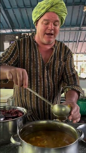 Solitude farm thali!