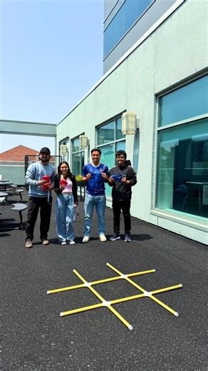 UNF students soaked up the sunshine, enjoying jumbo games, freezies, and fun with classmates and friends. It was the perfect break to recharge and make new memories together. Here’s to more days filled with laughter and good vibes! ⛱️🌞 #UNF #myUNF #UNFStudentWellness #SummerSeason #StudyDestination | University of Niagara Falls Canada