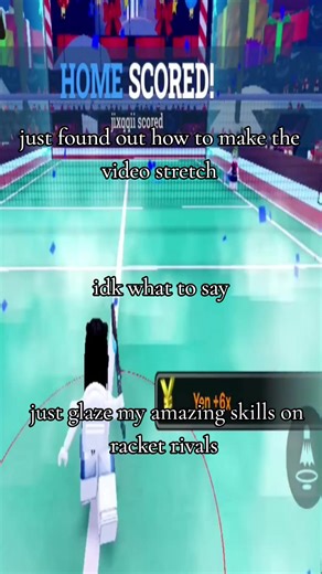 How to Stretch Your Video in Roblox