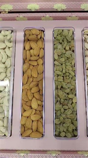 meking by dryfruits box#dryfruits #gift