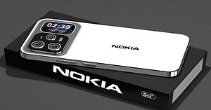 1.7K views · 119 reactions | Best Nokia phones November 2023: 16GB RAM, 200MP Cameras! Clicks here for more details-> https://bit.ly/3FGQUT4 | Price Pony | Facebook