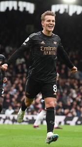 Magic Martin 🪄 | Arsenal