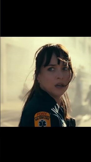 MADAME WEB Official Trailer (HD) 2024