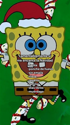 ¡La mejor época del año ya está sobre nosotros! | Nickelodeon en Español