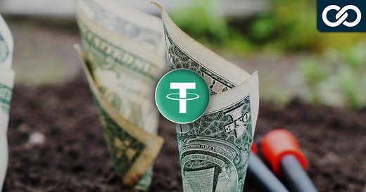 Wat is USDT? Een uitleg over Tether. | AllesOverCrypto