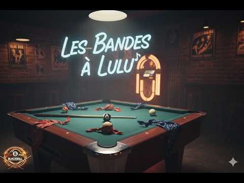 les bandes à lulu (musique blackball)