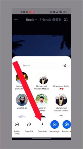 How to Download Instagram Reels Video | Instagram Reel Download 2026 (No App)
