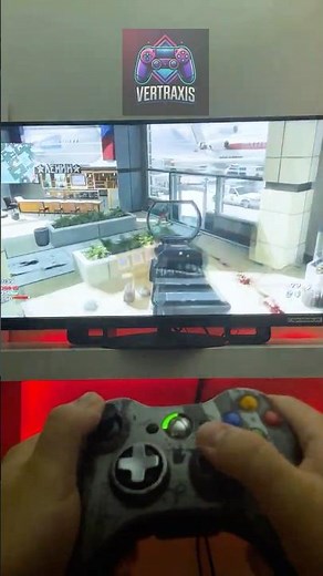 MW3 2011 Multiplayer on Xbox 360 in 2025 – Still INSANE 🔥🎮 #mw3