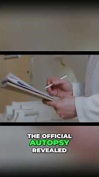 Bruce Lee's Mysterious Death The Shocking Autopsy