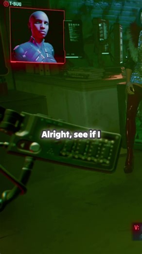 Dive into the thrilling world of high-tech escapades where every second counts! This gripping clip takes viewers on a virtual journey filled with tension, strategy, and unexpected twists. With the clock ticking, our tech-savvy protagonist navigates through layers of security, connecting to critical intel while staying one step ahead of danger. The stakes are high as whispers of fear and determination fill the air, making every line count. Will they uncover the secrets hidden within the coded bar