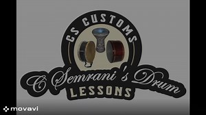 Learn Lebanese Drums with Expert Lessons