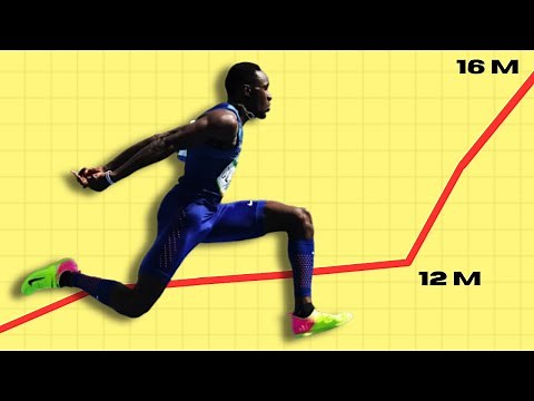 How to Improve Triple Jump