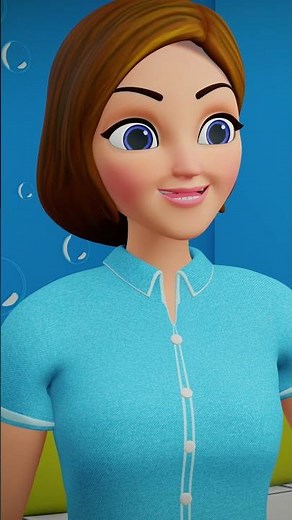 Apprendre La Propreté - La Chanson Du Pot 💩 | #shorts #babysongs #nurseryrhymes