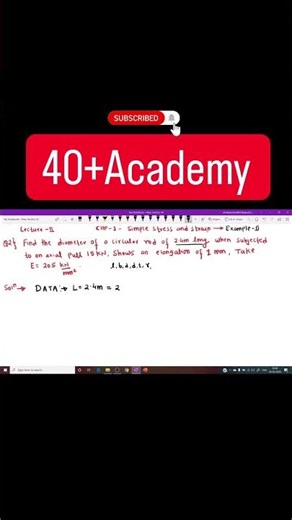 Learn Diploma | SOM | Mech |