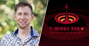 Inspired by Minecraft and Roblox, Rich Vogel's T-Minus Zero wants to fix this era of live service fatigue