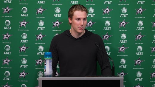 2025 Development Camp: Emil Hemming