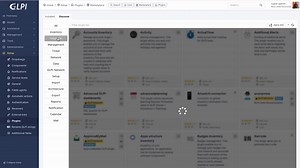 #opensource #itsm Interested to try GLPI? We offer 45 days free trial on GLPI Network Cloud* (no credit card needed*): https://www.glpi-network.cloud/ | GLPI-PROJECT