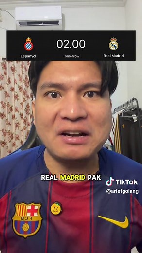 Skenario Barcelona Juara LaLiga 2025/2026