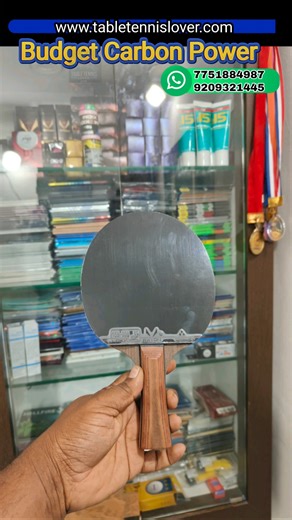 Huieson Carbon Blade + Sanwei T88 + Loki Rxton 3 Pro Ready Bat