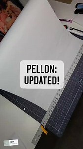 6.2K views · 198 reactions | It's that time again... to cut and fuse Pellon blanks. You can watch the full video at the Morning Bird Jewelry YouTube page. https://youtu.be/TsiJBy95HDM | Morning Bird Jewelry | Facebook