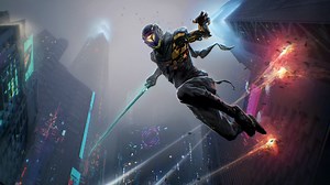 Ghostrunner Switch Release Date Delayed Into November | Nintendo Insider