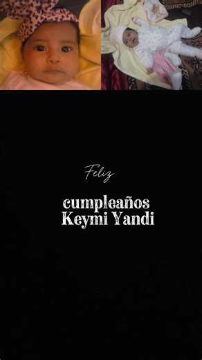 #CapCut #fyp #tiktok #parati #cumpleaños