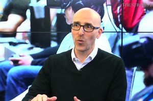 Oculus Rift virtual reality now a reality