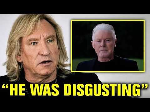At 78, Joe Walsh Breaks Silence About Don Henley… And It’s Not Good