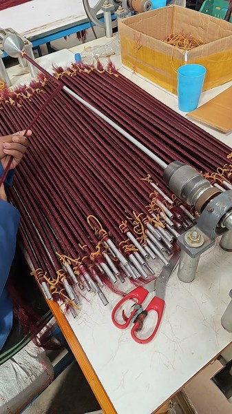 African wig braid.curly iron machine #wigs #hairextensions #hairstyle