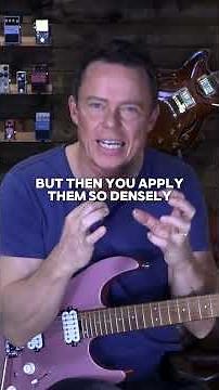 The Ultimate Phrasing Exercise Every Guitarist Should Do 🎸🔥