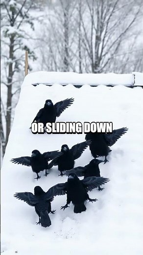 The Unbelievable Abilities of Ravens