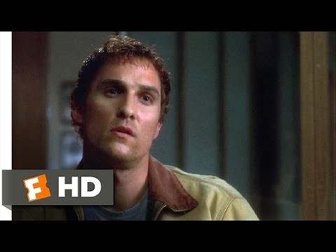 Frailty (1/10) Movie CLIP - Sometimes Truth Defies Reason (2001) HD
