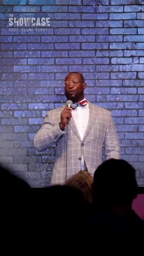 Your 40s - Mike Goodwin @bowtiecomedy #nateland #natebargatze #gettingolder | Comedian Mike Goodwin